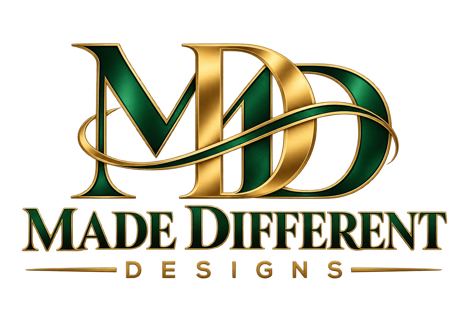 Made Different Designs